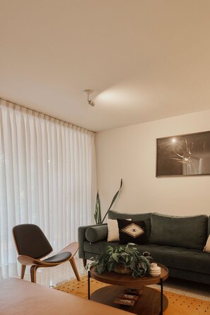 Fernseher, Arbeitsbereiche