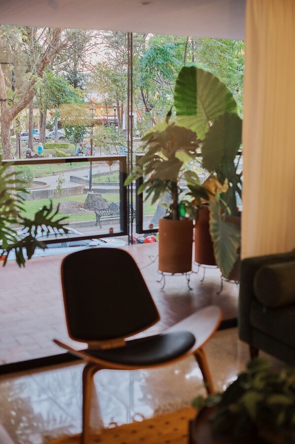 Intérieur
