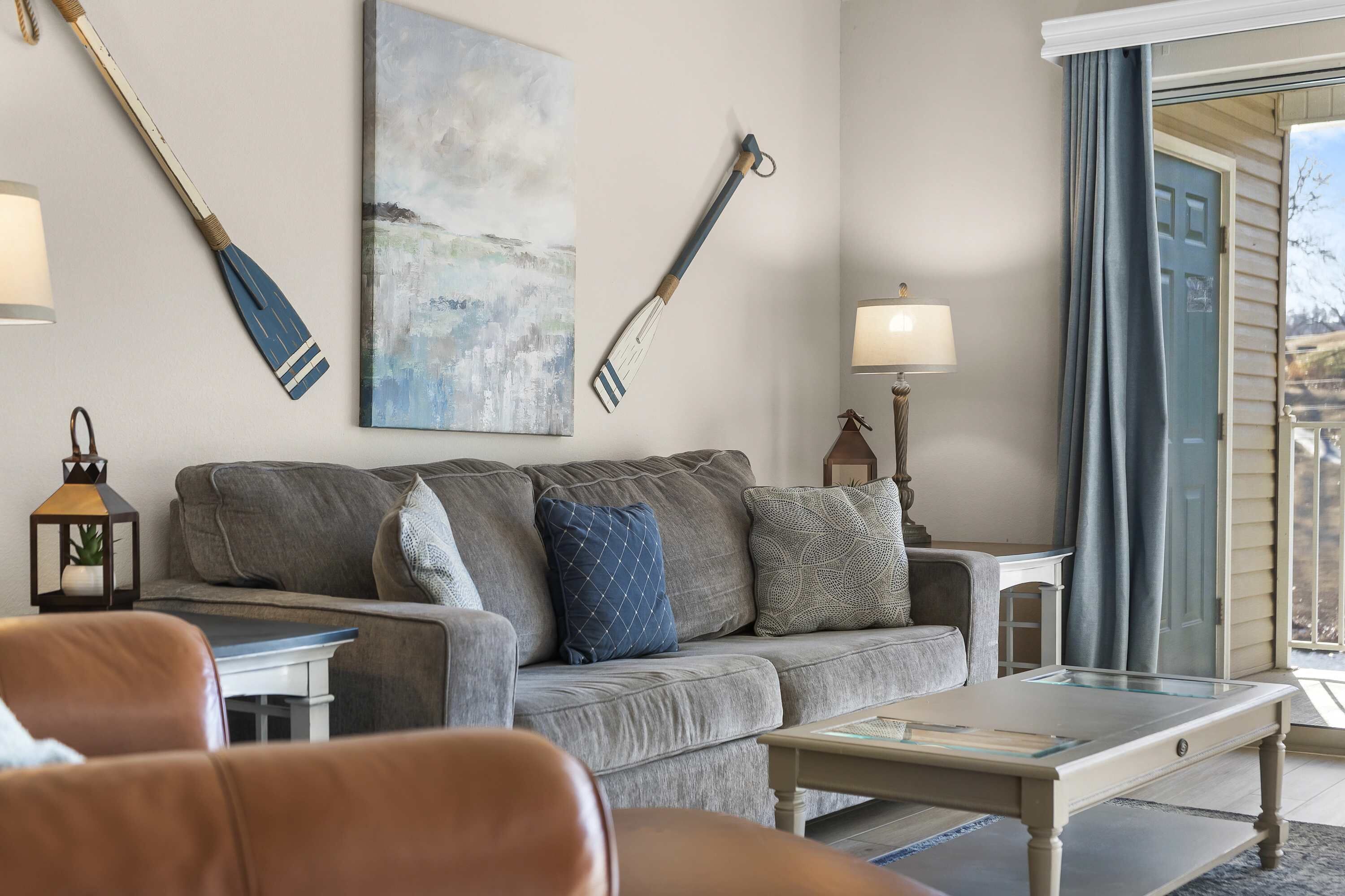 Calm Waters Condo  Sleeps 4 - Branson, MO
