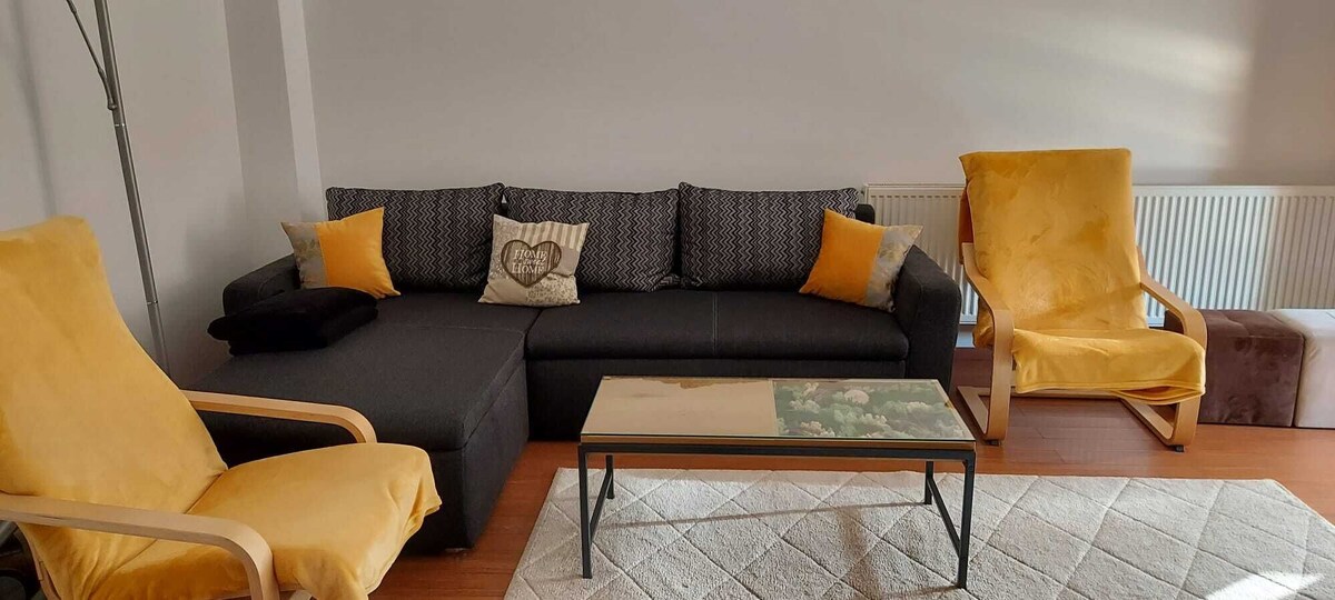 Image de profil de l’hôte