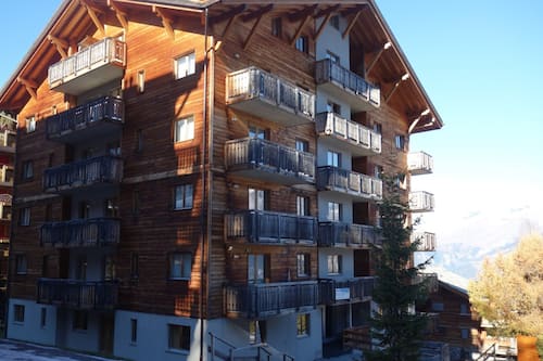 Apartment | Exterior