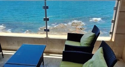 amwaj hotel