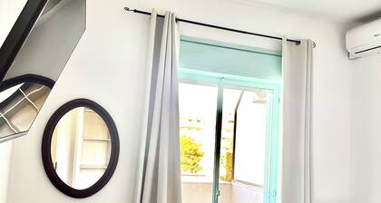 Cozy Suite by Airport & Hospital