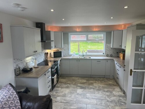 Entire Home, Family Getaway in Ards and North Down, United Kingdom