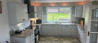 Entire Home, Family Getaway in Ards and North Down, United Kingdom