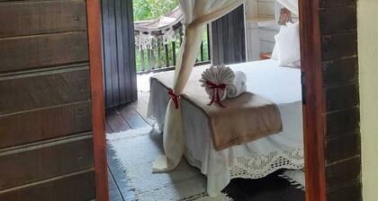 Lake View Cottage Refuge