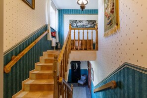 Interior - Marina Apartment with Garden | Air Conditioning (Grzybowo)