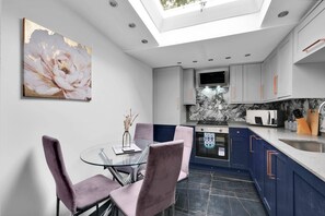 Casa | Cozinha privada | Chaleira elétrica