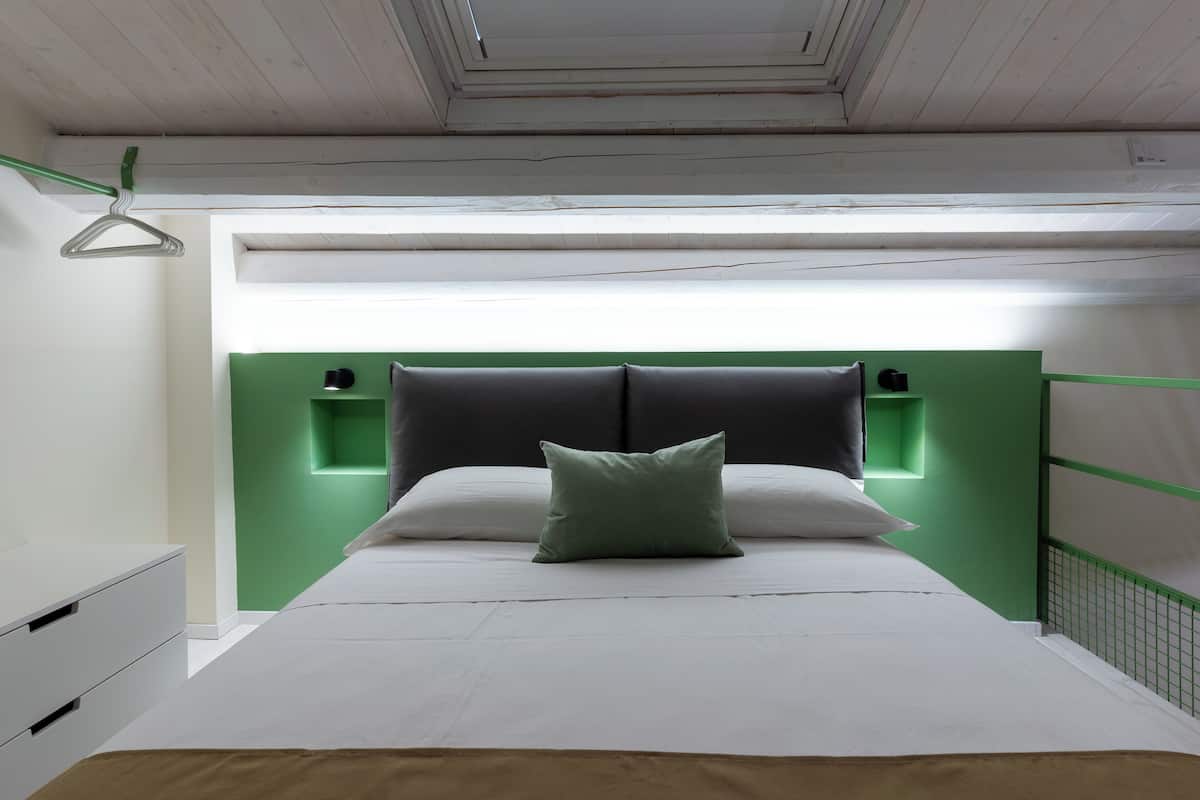 Deluxe Apartment | 1 bedroom, free WiFi