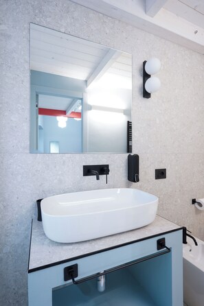 Apartament Comfort | Bany