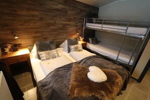 1 bedroom, free WiFi, bed sheets - Apartment Haus Tauern Am See  (Heiterwang)