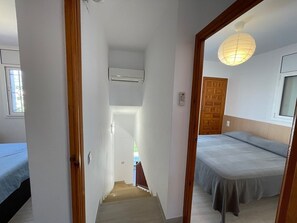 4 Schlafzimmer, kostenloses WLAN