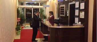 Cingöz Resort Otel