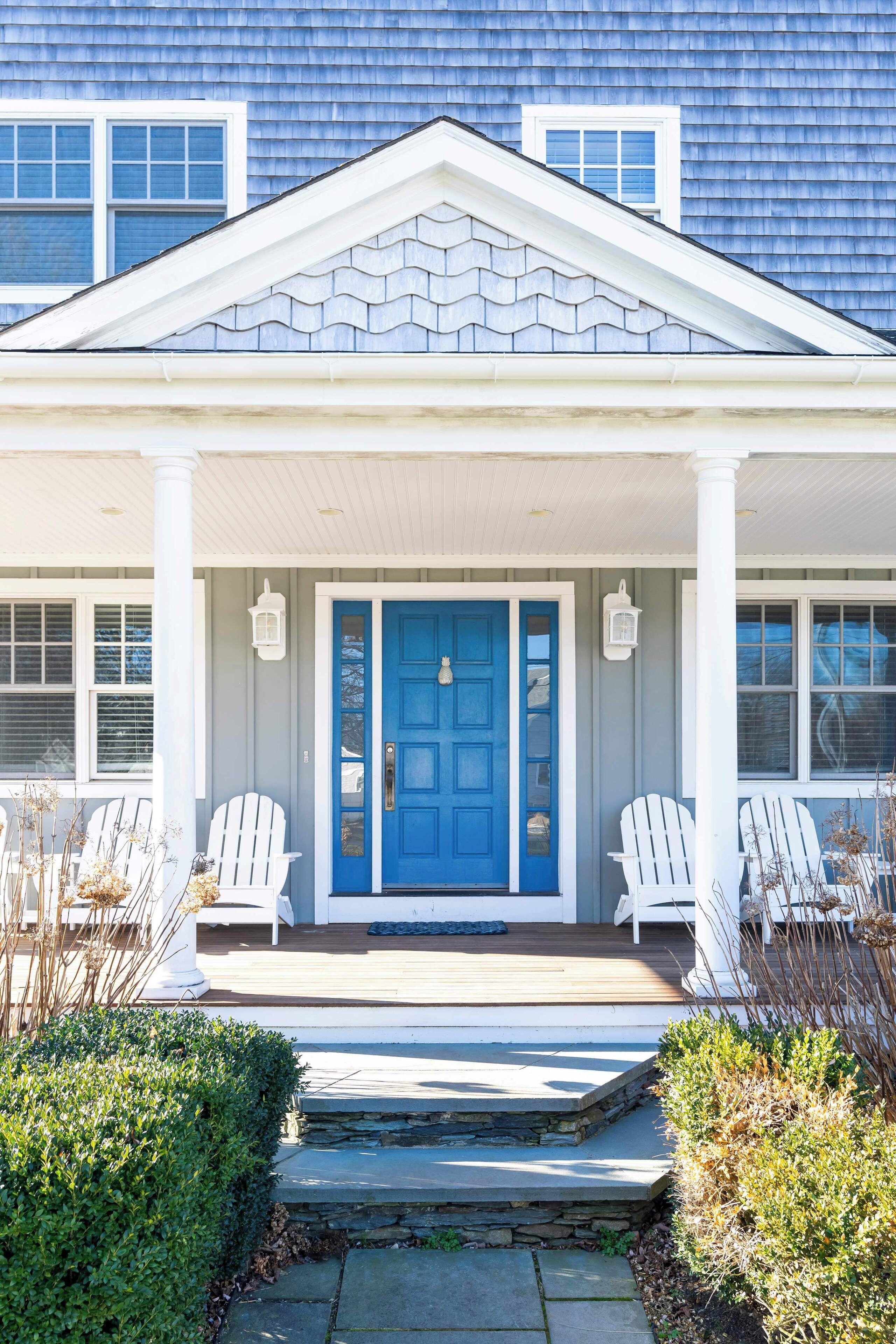 Detalle del exterior