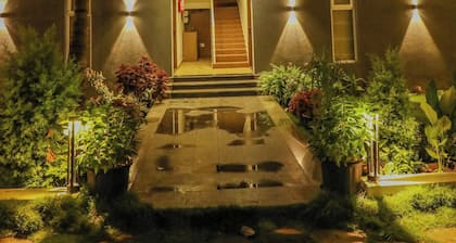 Thavika Silverwood Residence Yelagiri