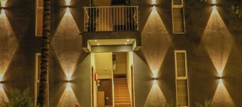 Thavika Silverwood Residence Yelagiri