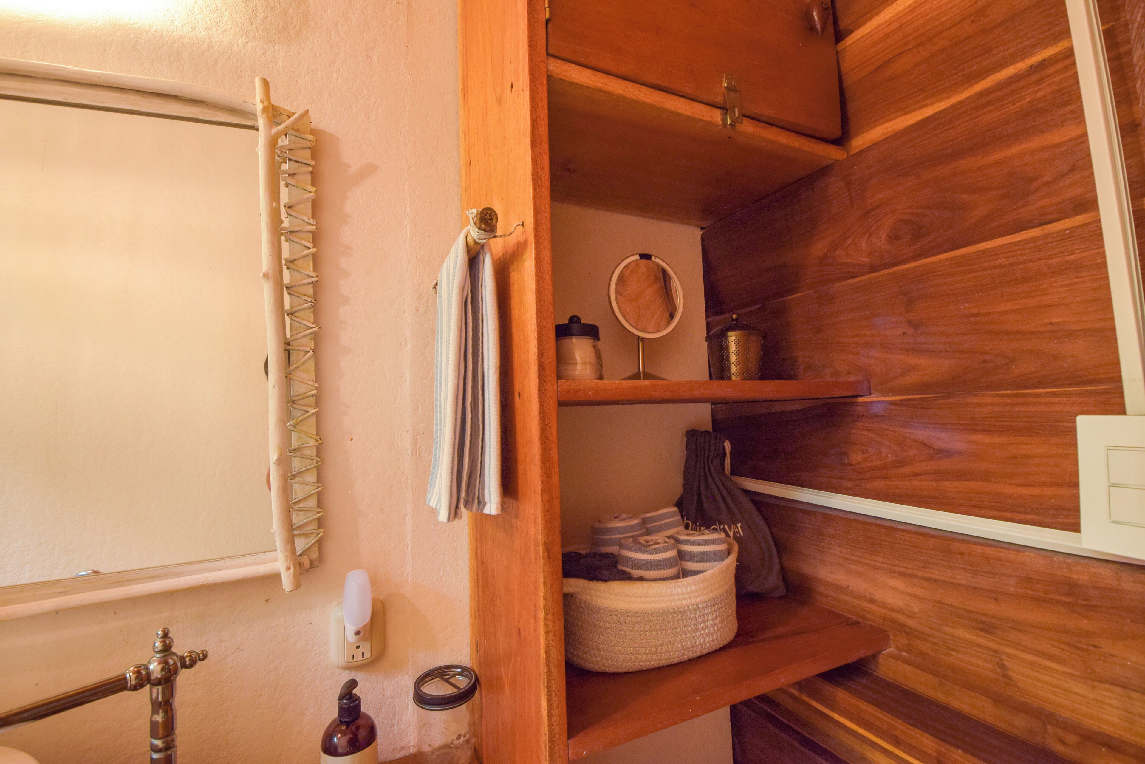 Badkamer
