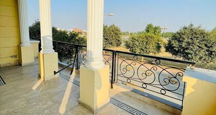 6-BedRoom Entire Home in Lavish Area of Lahore