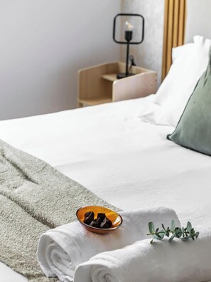 3 Schlafzimmer, Bügeleisen/Bügelbrett, WLAN, Bettwäsche