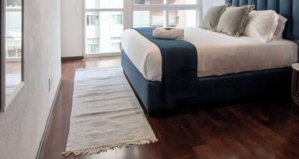 Formidable appartment 3bed/2bath