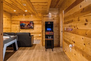 Sala de juegos