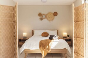 5 Schlafzimmer, Bügeleisen/Bügelbrett, Reisekinderbett, WLAN