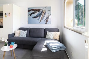 TV connectée