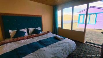1 bedroom, laptop workspace, free WiFi