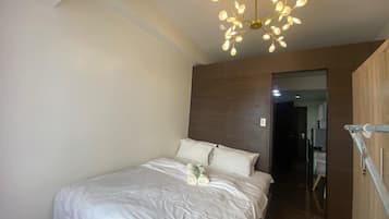 1 bedroom, free WiFi