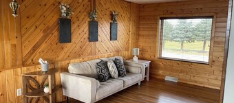 "Lakeview" 5 Bed-2 Bath Hovde Resort