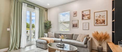 Télévision, espaces bureaux