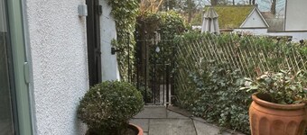 Cozy Chalet in Abergavenny