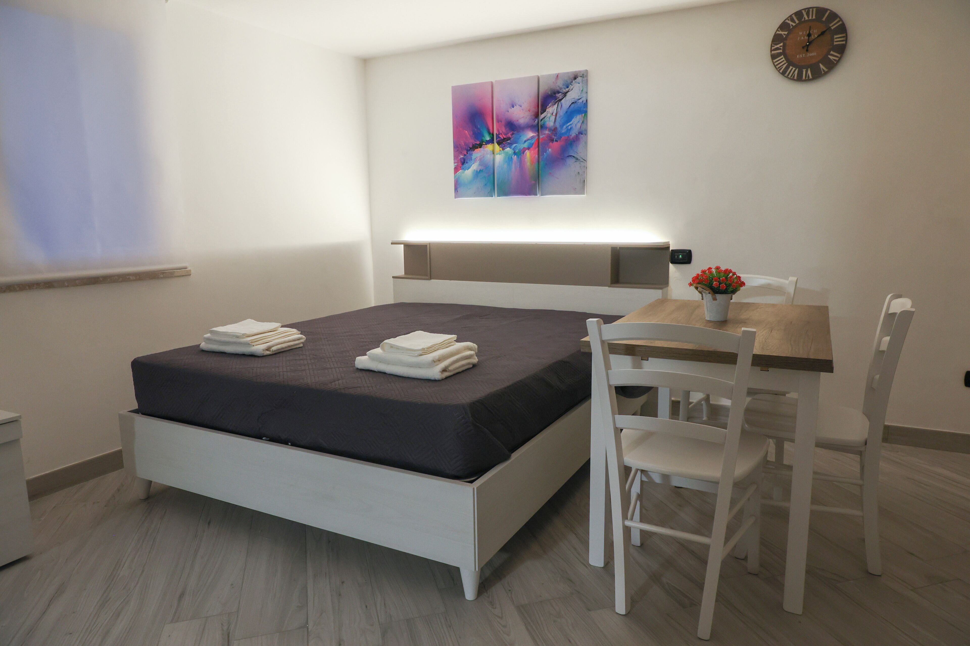 Serendipity Laterrazzahouse Monocale Con Terrazza Mozzafiato - Lecce