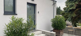 Koblenz Nature Apartment