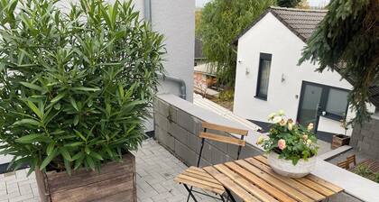 Koblenz Nature Apartment
