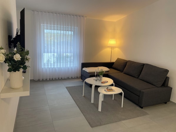 TV connectée