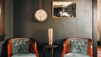 Interieur