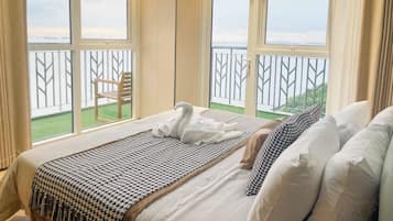 5 dormitorios, tabla de planchar con plancha, wifi y ropa de cama