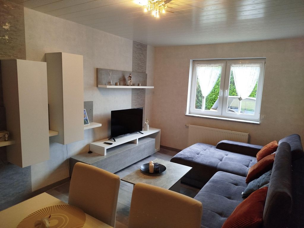 Primapartments - Ferienwohnung - Eppelborn