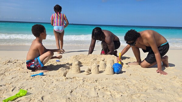 Plage