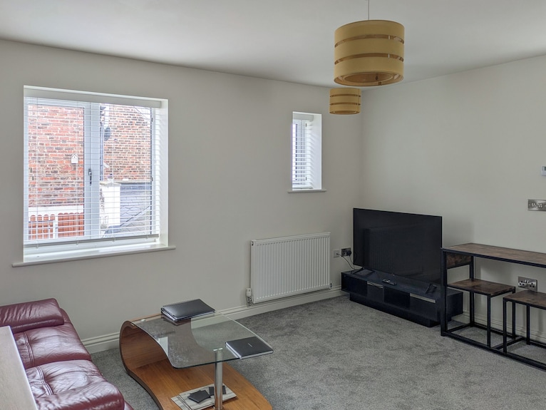1 Bedroom Accommodation In Filey - Filey