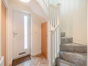 Interior - 1 bedroom accommodation in Filey (Filey)