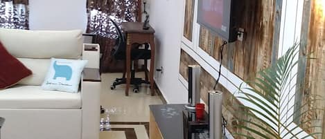 内装