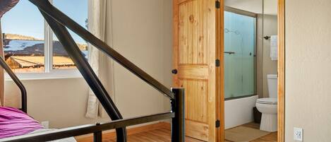 Ilmainen Wi-Fi, vuodevaatteet