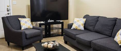 تلفزيون ذكي