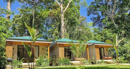 Serenity Wave Bungalow