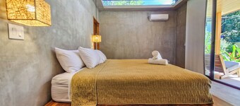 Serenity Wave Bungalow