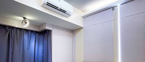 1 quarto, ferros/tábuas de passar roupa, Wi-Fi, roupa de cama