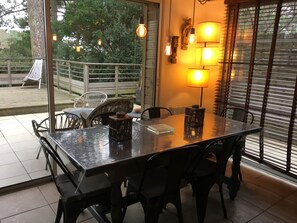 Restaurantes