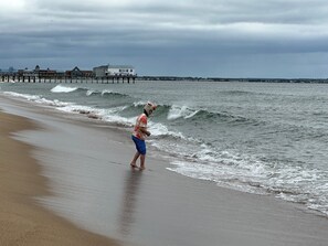 Beach - Center of Everything Southern Maine… 3-bedroom house, huge yard in Buxton (Buxton)